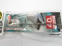 快適船タチウオテンヤSS速攻SPゴージャスシルバー【特別価格】 快適船タチウオテンヤSS速攻SPゴージャスシルバー【特別価格】