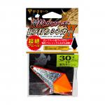 競技カワハギヒラ打ちシンカー2_30号 競技カワハギヒラ打ちシンカー2_30号