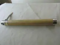 カギ型絞め具 カギ型絞め具