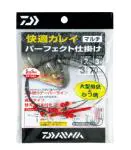 快適カレイ パーフェクト仕掛けSS マルチ 快適カレイ パーフェクト仕掛けSS マルチ