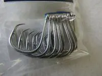 管付シマアジ針2_0 管付シマアジ針2_0