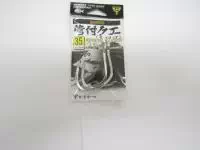 管付クエ(モロコ) 管付クエ(モロコ)