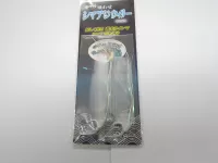 喰わせシマアジウィリーカラー針ホワイト 喰わせシマアジウィリーカラー針ホワイト