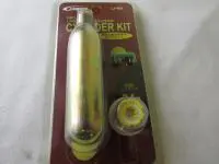 ラムセス交換用ボンベキットLJ_600 ラムセス交換用ボンベキットLJ_600