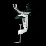 ライトホルダーメタル90CHメタルシルバー ライトホルダーメタル90CHメタルシルバー