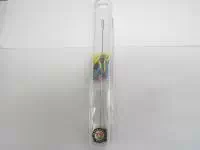 無限目通し針シリコンゴム20本入り 無限目通し針シリコンゴム20本入り