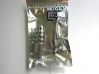 ムゲンパワーハンドルシマノタリカ50用 ムゲンパワーハンドルシマノタリカ50用