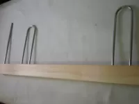 木製掛枠50CM 木製掛枠50CM