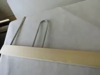 木製掛枠65CM 木製掛枠65CM