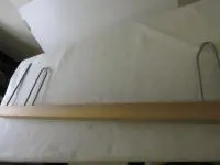 木製掛け枠65cm 木製掛け枠65cm