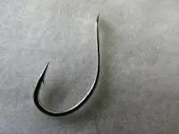 丸セイゴ針白金 丸セイゴ針白金