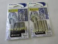 ちょん掛けシラスサバ皮 ちょん掛けシラスサバ皮