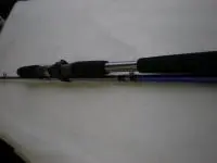 MEGA ZEALOT ヤリイカ195 MEGA ZEALOT ヤリイカ195