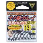 バラ鈎ナノ船カレイ バラ鈎ナノ船カレイ