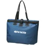 アルファタックルWTCトートバッグ アルファタックルWTCトートバッグ