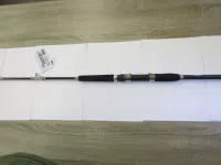 ZEAALOTナビゲーターソリッドビシ185 ZEAALOTナビゲーターソリッドビシ185