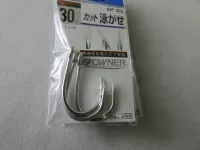 OHカット泳がせ OHカット泳がせ