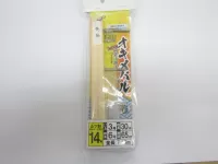 オキメバル胴突仕掛け10本針仕様木枠付き オキメバル胴突仕掛け10本針仕様木枠付き