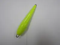 カンジインターナショナル オモリグシンカーアピールチャート カンジインターナショナル オモリグシンカーアピールチャート