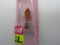 おっぱいスッテ3.8_1UVピンク黄茶 おっぱいスッテ3.8_1UVピンク黄茶