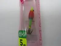 おっぱいスッテ5_1UVグリーン虹 おっぱいスッテ5_1UVグリーン虹