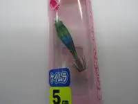 おっぱいスッテ5_1UVケイムラ青緑 おっぱいスッテ5_1UVケイムラ青緑