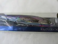 オシアロケットダイブ187F XAR_Cギラギラトビウオ オシアロケットダイブ187F XAR_Cギラギラトビウオ