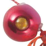 TGヘッド アカピン TGヘッド アカピン