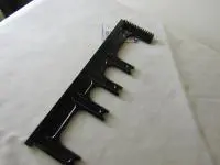 プラ枠イカサビキ用30cm プラ枠イカサビキ用30cm