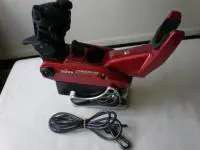 パワーホルダーCP・BOAT(レッド) パワーホルダーCP・BOAT(レッド)