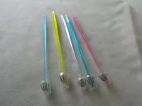 ピッカピカ針5_14cm直結環付き ピッカピカ針5_14cm直結環付き