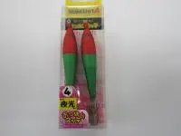 おっぱいスッテ布巻F赤緑 おっぱいスッテ布巻F赤緑