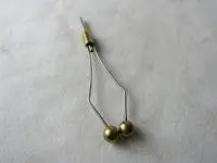 PRノット用ボビンホルダー PRノット用ボビンホルダー