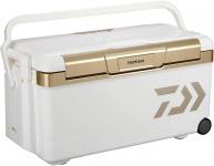 プロバイザートランクHDII_ZSS3500ゴールド プロバイザートランクHDII_ZSS3500ゴールド