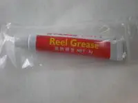 チューブ入り リールグリース チューブ入り リールグリース