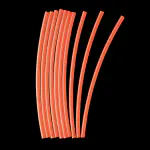 リーダーチューブセミロングレッド リーダーチューブセミロングレッド