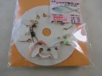 下田仕掛 大型シマアジ ウィリースキン 下田仕掛 大型シマアジ ウィリースキン