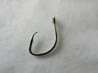 シマアジ キハダ針 シマアジ キハダ針