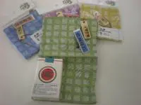 【魚名入り】きんちゃく袋 小 【魚名入り】きんちゃく袋 小