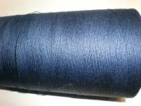 竿用スレッド 119藍色 竿用スレッド 119藍色