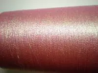 竿用スレッド 22ピンクラメ 竿用スレッド 22ピンクラメ