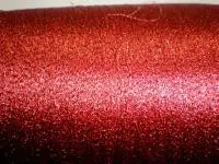 竿用スレッド H43赤ラメ 竿用スレッド H43赤ラメ