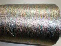 竿用スレッド MH341レインボー 竿用スレッド MH341レインボー