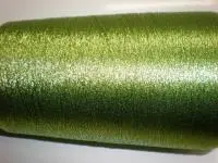 竿用スレッド MTWC246緑ラメ 竿用スレッド MTWC246緑ラメ