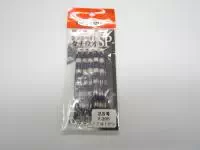 シラスベイトタチウオSPX395(パープルゼブラグロー) シラスベイトタチウオSPX395(パープルゼブラグロー)