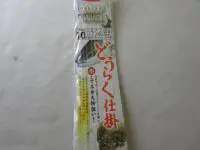 どうらく仕掛サバ皮 どうらく仕掛サバ皮