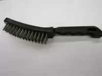 船頭のウロコ取り 船頭のウロコ取り