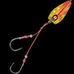 貫撃遊動テンヤオレキンホロ 貫撃遊動テンヤオレキンホロ