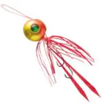 無双真鯛フリースライドコンプリートモデル ストロングスペックオレキン_レッドレッド 無双真鯛フリースライドコンプリートモデル ストロングスペックオレキン_レッドレッド