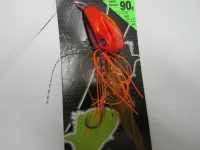 フリースライドDNヘッドコンプリートモデル海老オレンジ【特価】 フリースライドDNヘッドコンプリートモデル海老オレンジ【特価】